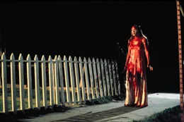 Carrie (Sissy Spacek)