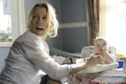Lynette Scavo (Felicity Huffman) Lynette Scavo (Felicity Huffman)