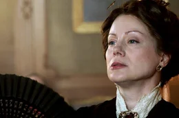 Die Beziehung von Prinzessin Victoria (Judith Rumpf) zu ihrem Sohn Wilhelm ist gepr&auml;gt von ihren hohen Erwartungen, ihn zu einem liberal gebildeten Herrscher zu erziehen.