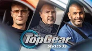 Artwork zu "Top Gear (UK)"