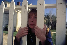 Carrie (Sissy Spacek) lebt bei ihrer strengstreligi&ouml;sen Mutter.