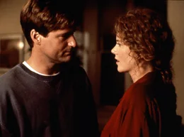 Anday Sarafin (Bill Pullman) ist zwar nicht reich, doch er hat eigentlich keinen Grund zur Klage. Er liebt seinen Job als Vertrauenslehrer an der Universit&auml;t. Gemeinsam mit seiner attraktive Frau Tracy (Nicole Kidman) hat er gerade ein Traumhaus im viktorianischen Stil gekauft, das die beiden geschmackvoll renovieren.