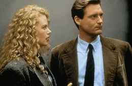 Tracy und Andy