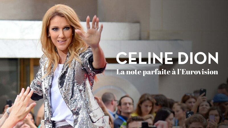 Céline Dion - Aufstieg einer Diva (CH, 2024)