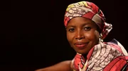 Lydia aus Nigeria: Der Traum vom Frieden Lydia aus Nigeria: Der Traum vom Frieden