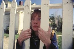 Carrie (Sissy Spacek)