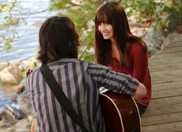 Mitchie Torres (DEMI LOVATO)