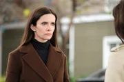 Lois Lane (Bitsie Tulloch)