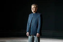 Kann Bond die Organisation "Spectre" und dessen Oberhaupt Franz Oberhauser (Christoph Waltz) rechtzeitig aufhalten?  +++ Die Verwendung des sendungsbezogenen Materials ist nur mit dem Hinweis und Verlinkung auf RTL+ gestattet. +++