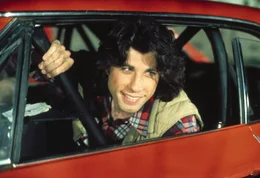 Billy Nolan (John Travolta).