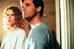 Im Bild: Nicole Kidman, Bill Pullman.