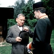 Fritz Muliar, Robert Dietl.