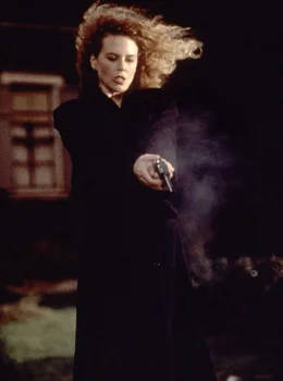 Tracy (Nicole Kidman) ist nicht diejenige, die sie zu sein vorgibt.