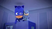 Catboy (voiced by Jacob Ewaniuk)