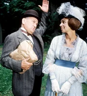Fritz Muliar, Luzi Neudecker.