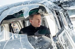 Kann James Bond (Daniel Craig) die Organisation "Spectre" noch rechtzeitig aufhalten?  +++ Die Verwendung des sendungsbezogenen Materials ist nur mit dem Hinweis und Verlinkung auf RTL+ gestattet. +++