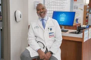 Dr Ron (David Alan Grier) Dr Ron (David Alan Grier)