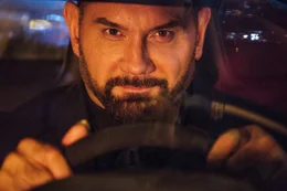 Hinx (Dave Bautista) ist fest entschlossen, Bond aus dem Weg zu r&auml;umen...  +++ Die Verwendung des sendungsbezogenen Materials ist nur mit dem Hinweis und Verlinkung auf RTL+ gestattet. +++