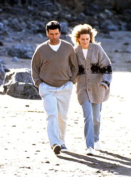 Tracy (Nicole Kidman) hat zusammen mit dem Arzt Jed Hill (Alec Baldwin) einen raffinierten Versicherungsbetrug ausgeheckt, der die beiden zu Million&auml;ren macht.