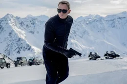 Gelingt es James Bond (Daniel Craig), die Organisation "Spectre" noch rechtzeitig aufzuhalten?  +++ Die Verwendung des sendungsbezogenen Materials ist nur mit dem Hinweis und Verlinkung auf RTL+ gestattet. +++