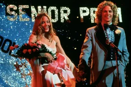 Carrie (Sissy Spacek) und Tommy Ross (William Katt)