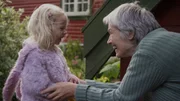 Oma findet das kleine H&auml;schen Mara dann aber doch noch!