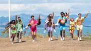 LOVE ISLAND USA -- Episode 733 -- Pictured: (l-r) Michelle "Chelley" Bissainthe, Ace Green, Nicolas "Nic" Vansteenberghe, Olandria Carthen, Bryan Arenales, Amaya Espinal, Chris Seeley, Huda Mustafa, Iris Kendall, Jose "Pepe" Garcia-Gonzalez -- (Photo by: Kim Nunneley/Peacock); LOVE ISLAND USA -- Episode 733 -- Pictured: (l-r) Michelle “Chelley” Bissainthe, Ace Green, Nicolas “Nic” Vansteenberghe, Olandria Carthen, Bryan Arenales, Amaya Espinal, Chris Seeley, Huda Mustafa, Iris Kendall, Jose “Pepe” Garcia-Gonzalez -- (Photo by: Kim Nunneley/Peacock) LOVE ISLAND USA -- Episode 733 -- Pictured: (l-r) Michelle "Chelley" Bissainthe, Ace Green, Nicolas "Nic" Vansteenberghe, Olandria Carthen, Bryan Arenales, Amaya Espinal, Chris Seeley, Huda Mustafa, Iris Kendall, Jose "Pepe" Garcia-Gonzalez -- (Photo by: Kim Nunneley/Peacock); LOVE ISLAND USA -- Episode 733 -- Pictured: (l-r) Michelle “Chelley” Bissainthe, Ace Green, Nicolas “Nic” Vansteenberghe, Olandria Carthen, Bryan Arenales, Amaya Espinal, Chris Seeley, Huda Mustafa, Iris Kendall, Jose “Pepe” Garcia-Gonzalez -- (Photo by: Kim Nunneley/Peacock)