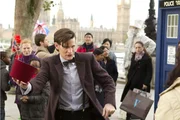 The Doctor (Matt Smith)