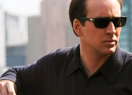 Yuri Orlov (Nicolas Cage)