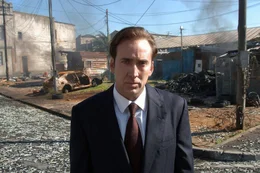 Der Handel mit Waffen ist ein dreckiges, aber lukratives Gesch&auml;ft. Und Yuri Orlov (Nicolas Cage) ist darin der Beste.