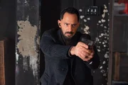 Patrick Sabongui als Jacob Hassani