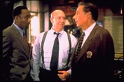 Law & Order Special Victims Unit Season1 EP ...OR JUST LOOK LIKE ONE, Law & Order NY Staffel1, Regie USA 1999-2000, Darsteller Dann Florek, Jerry Orbach, Jesse L. Martin