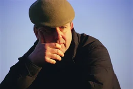 Regisseur Roger Michell