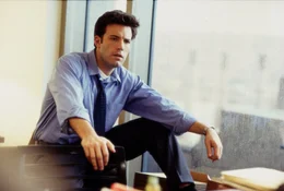 Ben Affleck als Gavin Banek