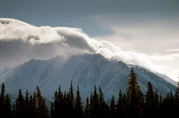 Kanada ist ein Land der Superlative: mit einer Fl&auml;che von beinahe zehn Millionen Quadratkilometern, mehr als zwei Millionen Fl&uuml;ssen und Seen, dem gr&ouml;&szlig;ten intakten Waldgebiet und der l&auml;ngsten K&uuml;stenlinie der Welt.