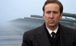 Yuri Orlov (Nicolas Cage)