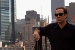 Nicolas Cage