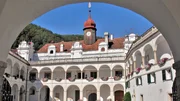 Schloss Herberstein Schloss Herberstein