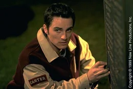 Carter Horton (Kerr Smith)