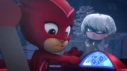 Owlette