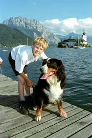 Rupert Apfl-Nussbaumer (Franzl Hofer).