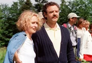 Eleonore Weisgerber (Lisa Behringer), Gunter Berger (Walter Strombach). Eleonore Weisgerber (Lisa Behringer), Gunter Berger (Walter Strombach).