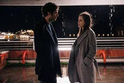 Haben Luca (Lino Guanciale) und Marta (Camilla Semino Favro) ein Geheimnis?