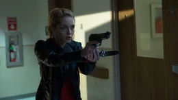 Jessica Rothe (Tree Gelbman).
