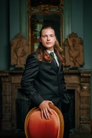 Gabriel Kelly (Musiker)