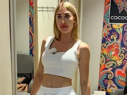 Kandidatin Wiebke Kandidatin Wiebke