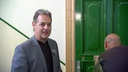 Gerichtsvollzieher Bj&ouml;rn Ellendt und Schlossermeister J&ouml;rg Hermann (re.); Gerichtsvollzieher Bj&ouml;rn Ellendt und Schlossermeister J&ouml;rg Hermann (re.)