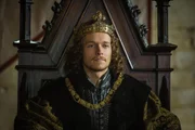 Henry VII. (Jacob Collins-Levy)