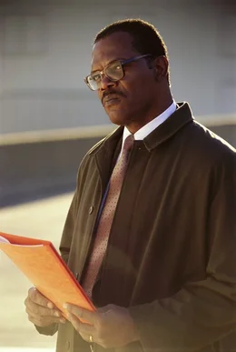 Als der Familienvater Doyle Gipson (Samuel L. Jackson) auf dem Highway beim Spurwechsel einen kleinen Unfall baut, verpasst er seinen Prozess vor Gericht und verliert damit die letzte Chance auf das Sorgerecht f&uuml;r seine beiden Kinder. Da startet er zu einem gnadenlosen Rachefeldzug ...