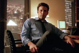 Wie weit ist Gavin (Ben Affleck) bereit, f&uuml;r seine Karriere zu gehen?